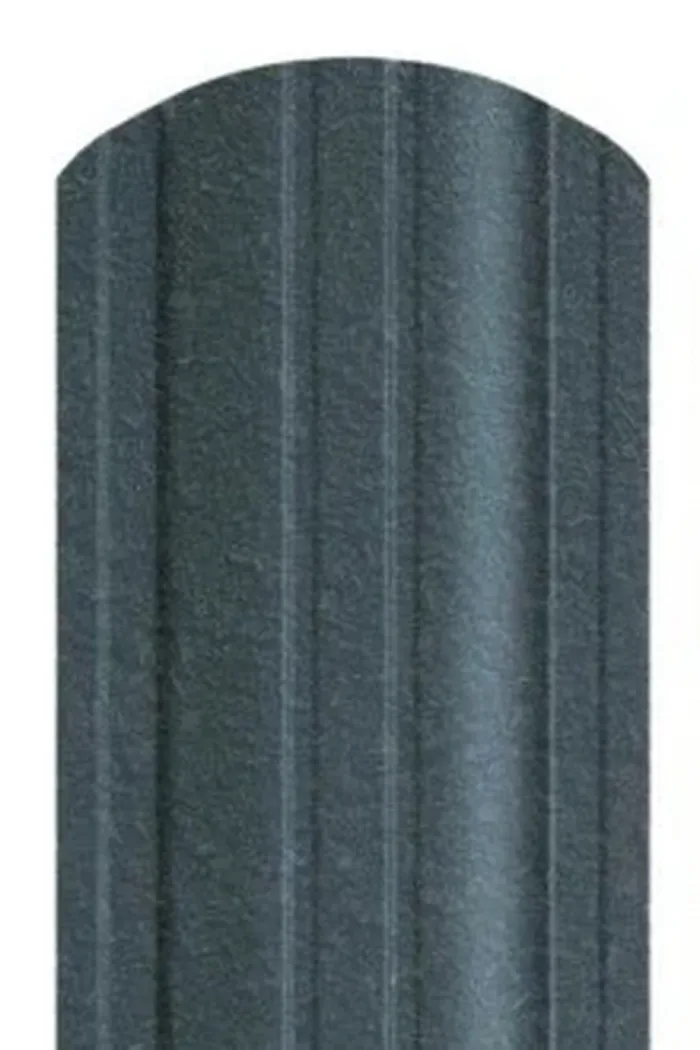 Sztacheta Metalowa POLO Grafit Mat