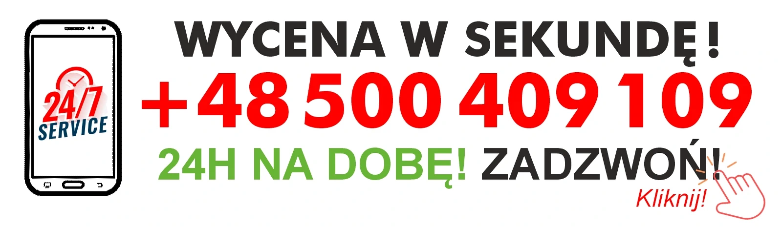 Wycena 24H