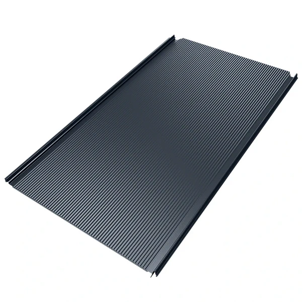 Panel — na rąbek PHR 560 Revolution blacha na wymiar