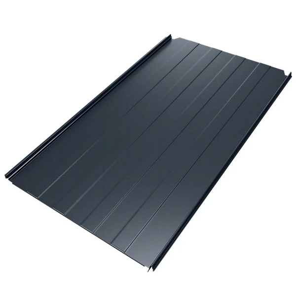 Panel — na rąbek PHR 560 Revolution blacha na wymiar