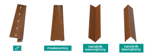 Podbitki i podsufitki — Ecoprofil