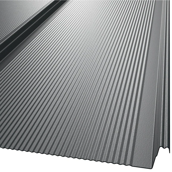 Panel Dachowy — THR23 Trapezorąbek