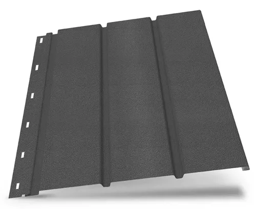 Podbitka dachowa — Podsufitka ALU Aluminium Kolor