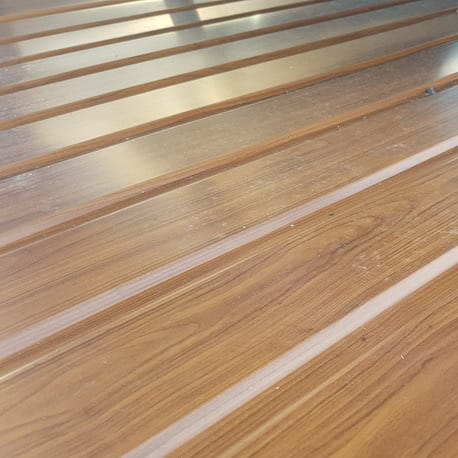 Blachy trapezowe — Ecoprofil