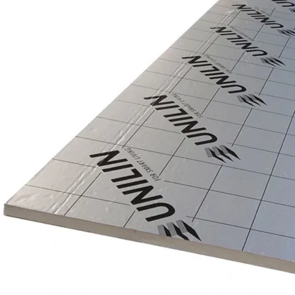 Płyta Unilin — PIR 20 mm Utherm Wall Roof Floor poliuretan 2cm 1200×600 mm