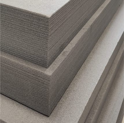 Płyta XPS — 50 mm styropian twardy polistyren ekstrudowany 5cm