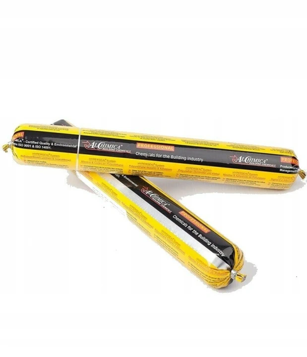 Poliuretanowa masa — uszczelniająca Hyperseal Expert 300 600 ml