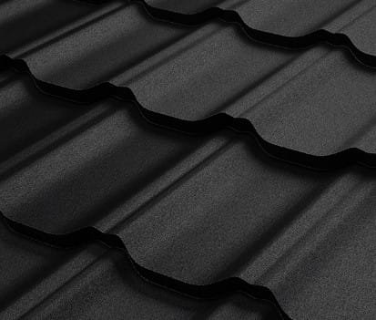 ZET ROOF — Blachodachówka Modułowa Dachówka Blaszana UTK