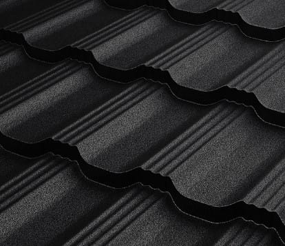 BAVARIA ROOF — 2.0 Modułowa Blachodachówka BP2 UTK